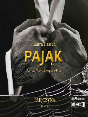 cover image of Pająk